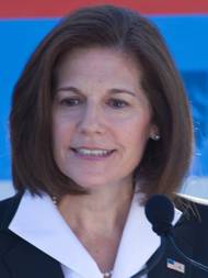 Catherine Cortez Masto