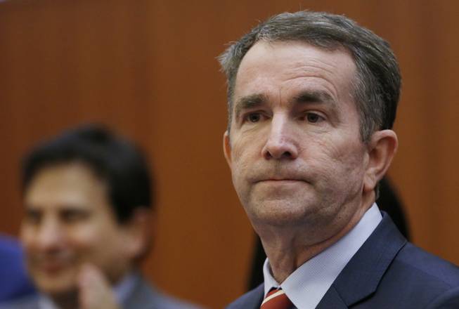 Ralph Northam Ralph Northam