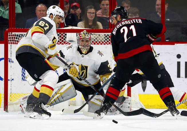 Golden Knights Golden Knights