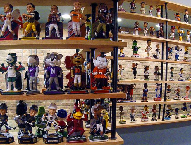 Bobblehead Bobblehead