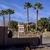Photo: A for-sale sign is seen for a home near South Buff Photo: A for-sale sign is seen for a home near South Buff