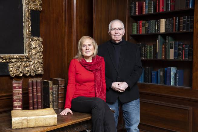 Rare books Rare books
