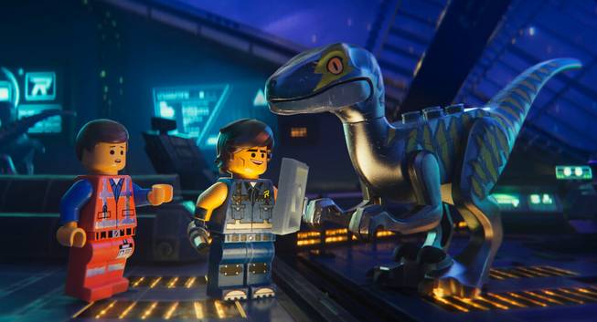 Lego Lego