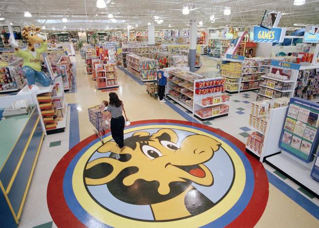 Toys R Us Toys R Us