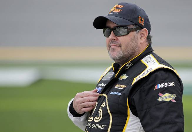 Brendan Gaughan Brendan Gaughan