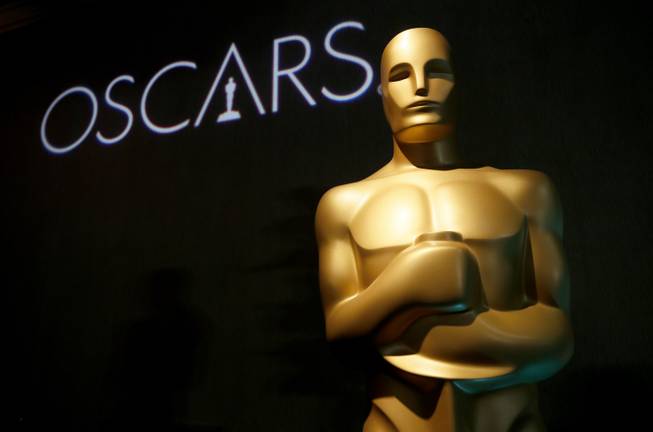 Oscars Oscars