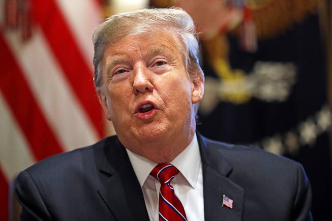 Trump Trump