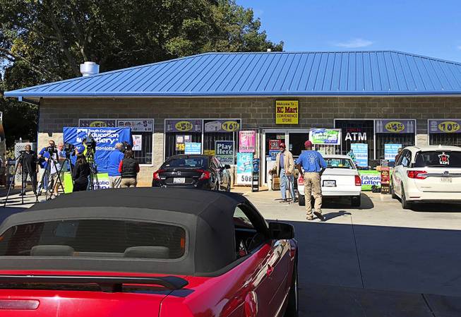 Mart Mart