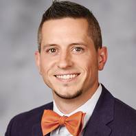 Dr. Timothy Gocha