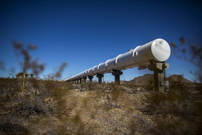 Hyperloop Hyperloop