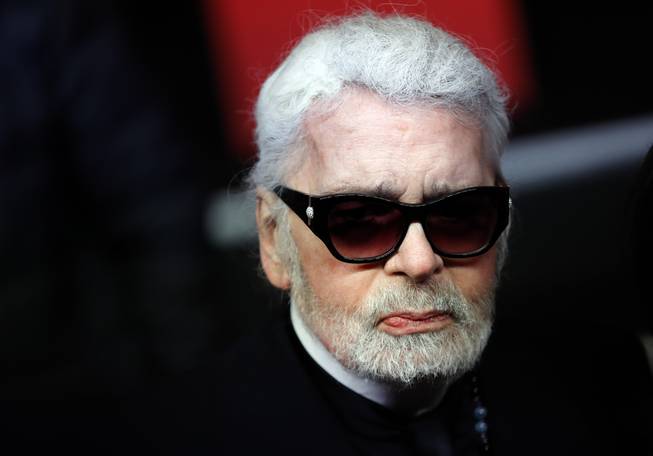 Karl Lagerfeld Karl Lagerfeld