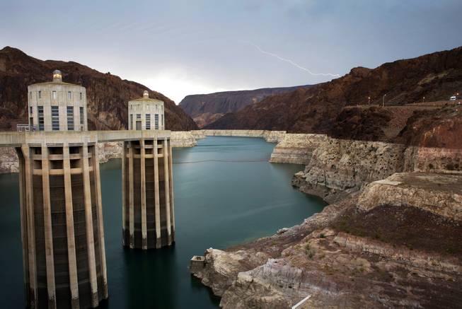 Lake Mead Lake Mead