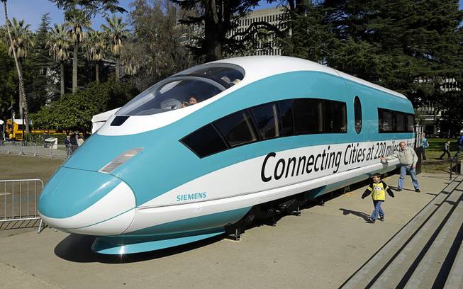 California California