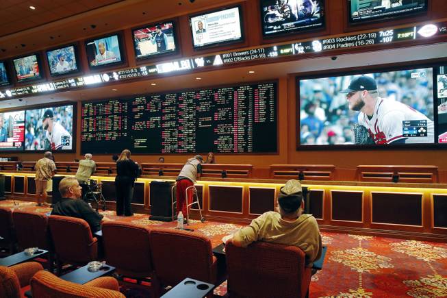 Sports Betting Sports Betting