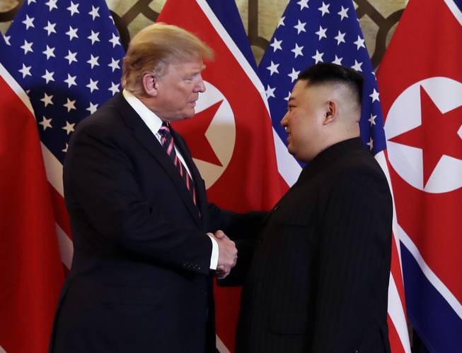 North Korea Summit North Korea Summit