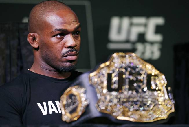 Jon Jones UFC Jon Jones UFC
