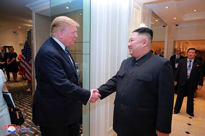 Trump Trump