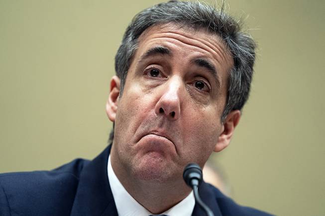 Cohen Cohen