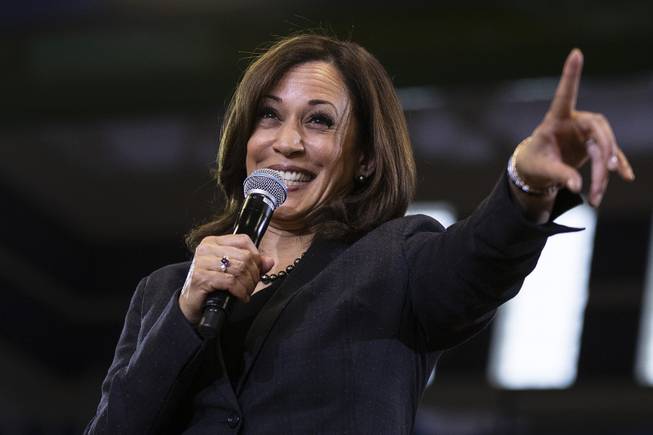Presidential Candidate Kamala Harris Town Hall Presidential Candidate Kamala Harris Town Hall