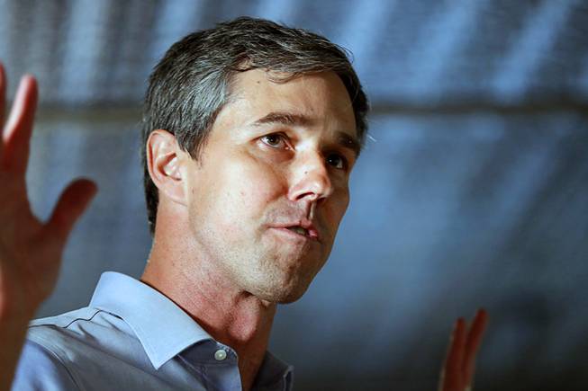 O'Rourke O'Rourke