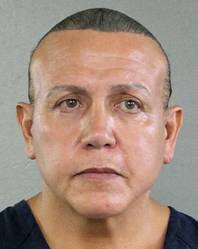 Cesar Sayoc
