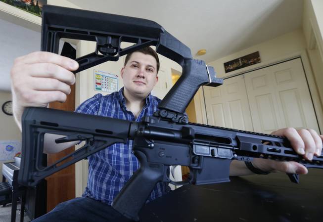 Bump Stocks Bump Stocks