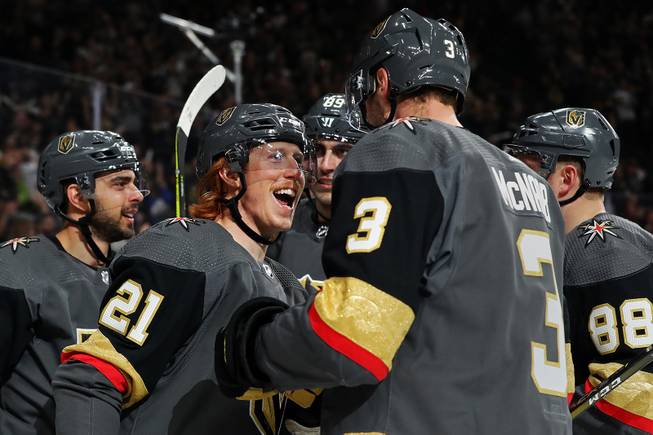 VGK vs Oilers VGK vs Oilers