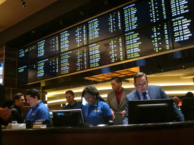 Sports Betting Sports Betting