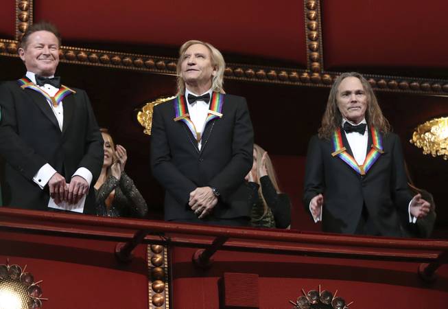 Eagles Band Eagles Band
