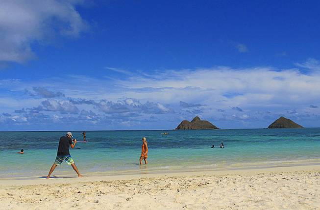 Hawaii Hawaii