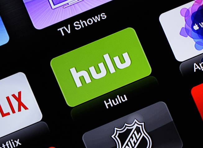 Hulu Hulu