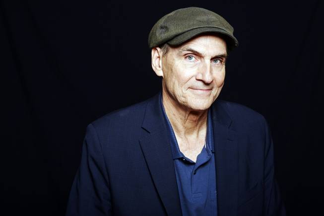 James Taylor James Taylor