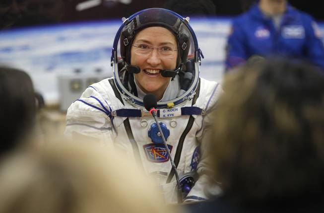 Near Year in Space Near Year in Space
