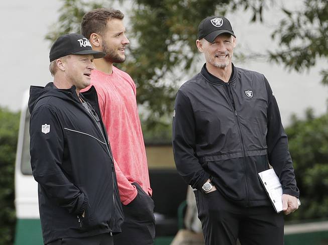 Mayock Gruden Mayock Gruden