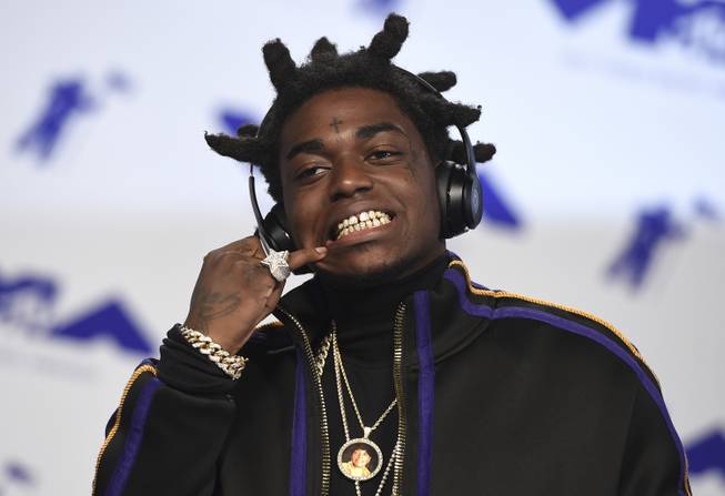 Kodak Black Kodak Black
