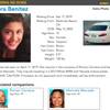 Photo: A screenshot of a webpage posted by the National C Photo: A screenshot of a webpage posted by the National C