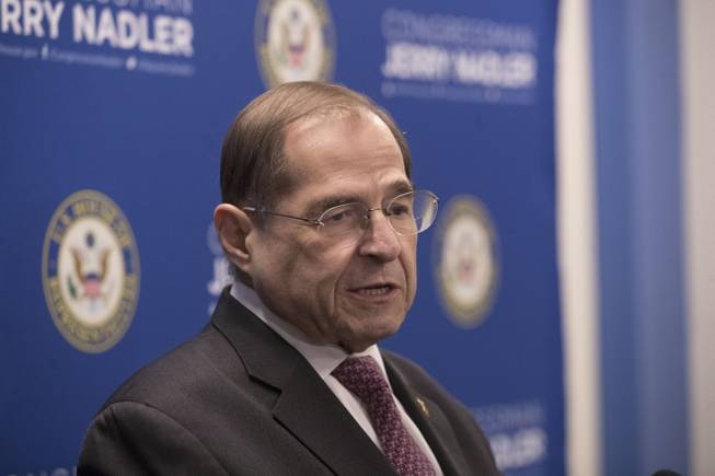 Jerrold Nadler Jerrold Nadler