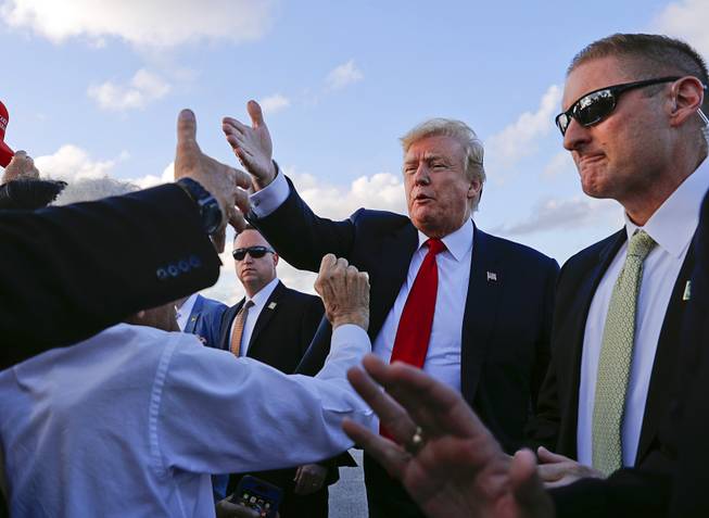 Trump Trump