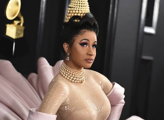 Cardi B Cardi B