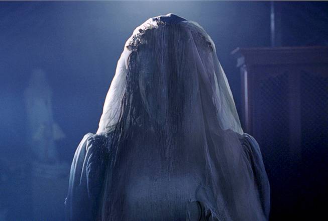 Llorona Llorona