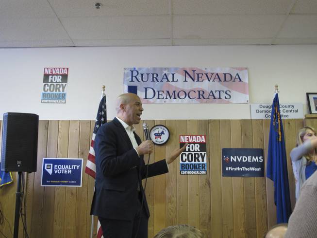 Rural Dems Rural Dems