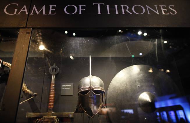 Game of Thrones Game of Thrones