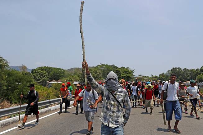 Mexico Mexico