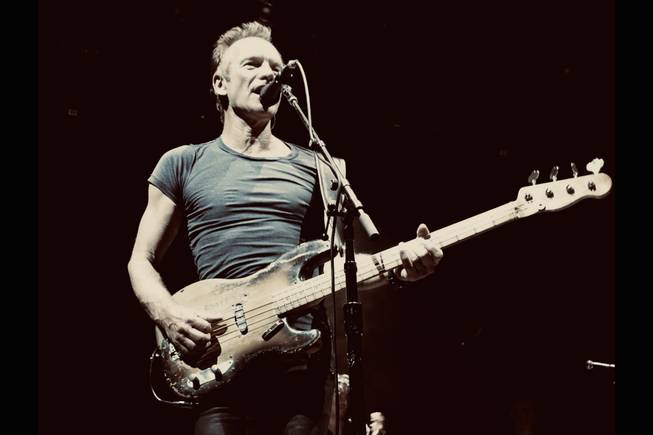 Sting Sting
