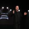 Photo: In this March 14, 2019, file photo, Tesla CEO Elon Photo: In this March 14, 2019, file photo, Tesla CEO Elon