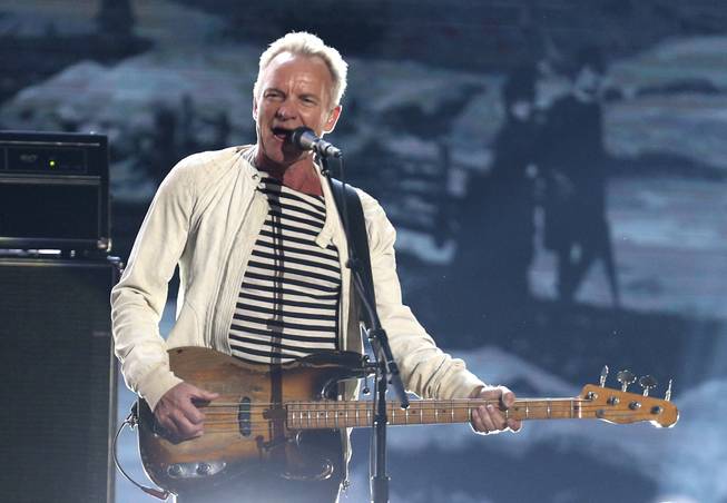 Sting Sting