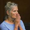 Photo: In this Sept. 6, 2017, file photo, Leslie Van Hout Photo: In this Sept. 6, 2017, file photo, Leslie Van Hout