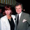Photo: This June 13, 1986, file photo shows actress Victo Photo: This June 13, 1986, file photo shows actress Victo