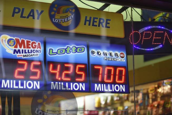 Lottery Lottery