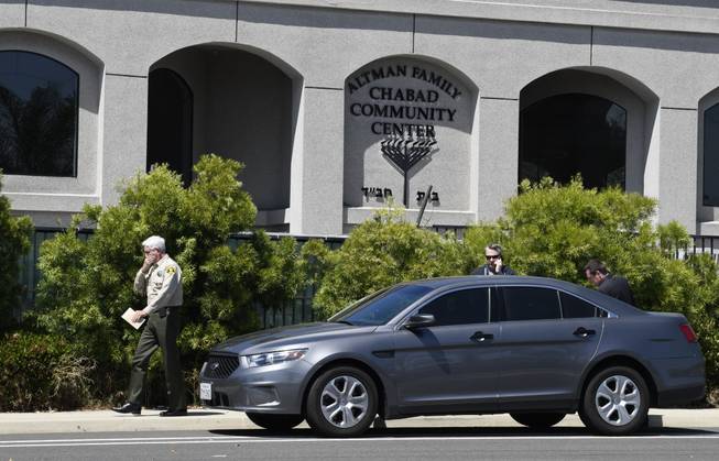Synagogue shooting Synagogue shooting